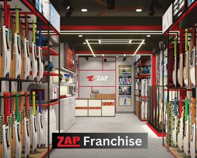 Your chance to shine: Be a ZAP franchisee owner