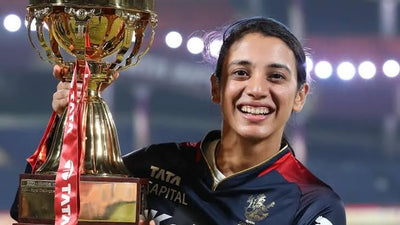 WPL 2025: The Game Changer for Women’s Cricket