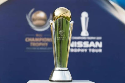 Everything about 2025 Champions Trophy- Fixture, Venue, Groups