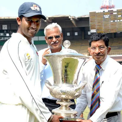 What is Duleep Trophy? Why are top Indian players participating in it?