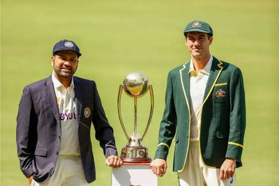 Border Gavaskar Trophy: Test at it’s best