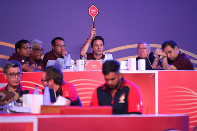 IPL auction 2025: Reshaping team dynamics