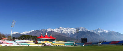 Scenic cricket: exploring the most picturesque grounds in the world