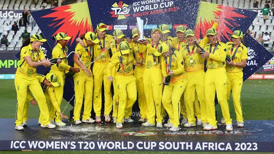 List of winners of Women’s T20 World Cup: From 2009 till 2024