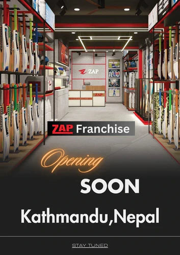 Our new franchisee in the heart of Nepal: Kathmandu