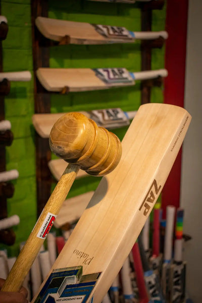 Cricket Bat Knocking Tips: Boost Your Game