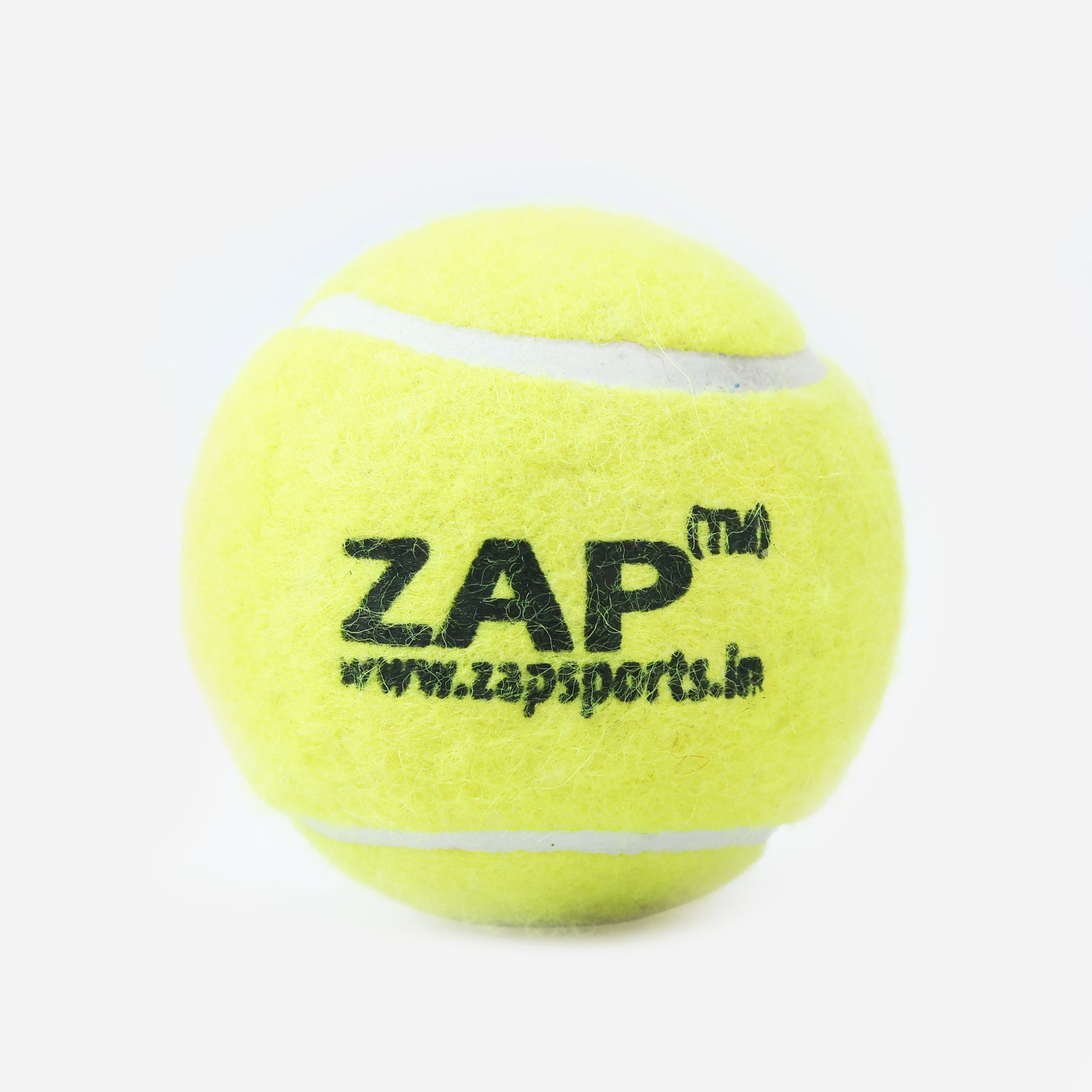 ZAP Flexi Cricket Soft Tennis Ball – ZAP Cricket